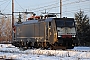 Siemens 21473 - NORDCARGO "ES 64 F4-402"
21.01.2013 - Novi San Bovo (Alessandria)
Giovanni Grasso