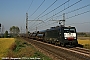 Siemens 21473 - NORDCARGO "ES 64 F4-402"
17.10.2013 - Borgarello
Luca Pozzi