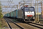 Siemens 21474 - Rail Italia "ES 64 F4-403"
06.07.2010 - Zambra
Paolo Carnetti