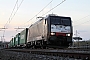 Siemens 21474 - Rail Italia "ES 64 F4-403"
29.07.2010 - Pomezia - S. Palomba
Marco Sebastiani
