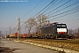 Siemens 21475 - NORDCARGO "ES 64 F4-404"
11.01.2012 - Poasco
Marco Stellini