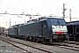 Siemens 21475 - NORDCARGO "ES 64 F4-404"
26.01.2012 - Chiasso
Luca Pozzi