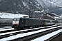 Siemens 21475 - NORDCARGO "ES 64 F4-404"
27.01.2011 - Erstfeld
Brian Daniels