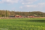 Siemens 21475 - NORDCARGO "ES 64 F4-404"
10.04.2012 - Gavignano Sabino
Ferdinando Ferrari