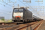 Siemens 21475 - NORDCARGO "ES 64 F4-404"
07.06.2012 - Posto Movimento Lavino
Giovanni Grasso