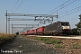 Siemens 21475 - NORDCARGO "ES 64 F4-404"
07.09.2012 - S.Rocco al Porto -Lo-
Ferdinando Ferrari