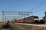 Siemens 21475 - NORDCARGO "ES 64 F4-404"
07.09.2012 - S.Rocco al Porto
Ferdinando Ferrari