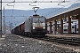 Siemens 21475 - NORDCARGO "ES 64 F4-404"
09.01.2013 - Orte
Giovanni Grasso