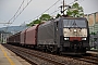 Siemens 21475 - NORDCARGO "ES 64 F4-404"
25.04.2013 - Firenze Rovezzano
Michele Sacco