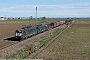 Siemens 21475 - NORDCARGO "ES 64 F4-404"
02.03.2014 - Santhià
Francesco Raviglione