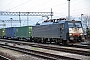 Siemens 21476 - Rail Italia "ES 64 F4-405"
26.03.2011 - Firenze Castello
Michele Sacco