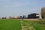 Siemens 21476 - Rail Italia "ES 64 F4-405"
22.03.2011 - Vicofertile
Luca Farina