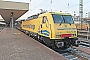 Siemens 21476 - ISC "ES 64 F4-405"
06.05.2019 - Basel, Badischer Bahnhof
Tobias Schmidt