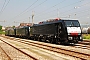 Siemens 21477 - SBB Cargo Italia "ES 64 F4-406"
23.05.2009 - Chiasso
Marco Stellini