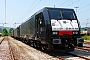 Siemens 21477 - SBB Cargo Italia "ES 64 F4-406"
23.05.2009 - Chiasso
Daniele Monza