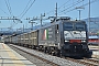 Siemens 21477 - CFI "ES 64 F4-406"
08.07.2012 - Firenze, Campo Marte
Michele Sacco