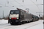 Siemens 21478 - TXL "ES 64 F4-034"
18.02.2010 - GubenFrank Gutschmidt