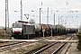 Siemens 21478 - CTL "ES 64 F4-034"
09.04.2010 - Passow (Uckermark)
Maik Gentzmer