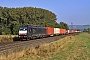 Siemens 21478 - boxXpress "ES 64 F4-034"
28.09.2011 - Himmelstadt
René Große