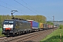 Siemens 21478 - boxXpress "ES 64 F4-034"
25.04.2014 - Retzbach Markt Zellingen
Daniele Cipullo