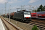 Siemens 21479 - TXL "ES 64 F4-035"
24.08.2012 - Heidenau
Daniel Miranda