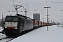 Siemens 21479 - TXL "ES 64 F4-035"
18.01.2013 - Augsburg-Oberhausen
Helmuth van Lier
