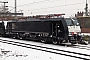 Siemens 21480 - MRCE Dispolok "ES 64 F4-036"
12.01.2010 - Mönchengladbach, Hauptbahnhof
Wolfgang Scheer