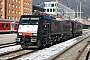Siemens 21480 - MRCE Dispolok "ES 64 F4-036"
20.01.2010 - Innsbruck, Hauptbahnhof
Ron Groeneveld