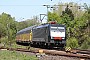 Siemens 21480 - boxXpress "ES 64 F4-036"
05.05.2010 - Wunstorf
Thomas Wohlfarth