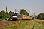 Siemens 21480 - TXL "ES 64 F4-036"
24.07.2012 - Thüngersheim
Daniel Powalka