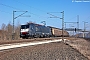 Siemens 21480 - TXL "ES 64 F4-036"
02.03.2013 - Stendal (Wahrburg)
Stephan  Kemnitz