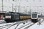 Siemens 21480 - TXL "ES 64 F4-036"
22.01.2013 - Bremen, Hauptbahnhof
Marius Segelke