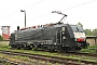Siemens 21481 - CTL "ES 64 F4-037"
15.05.2010 - GubenDaniel Berg