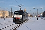 Siemens 21481 - CTL "ES 64 F4-037"
18.12.2010 - Merseburg
Nils Hecklau