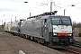 Siemens 21481 - CTL "ES 64 F4-037"
20.03.2011 - Großkorbetha
Christian Schröter