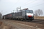 Siemens 21481 - CFL Cargo "ES 64 F4-037"
04.03.2012 - Schkortleben
Christian Schröter