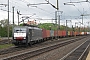 Siemens 21481 - CFL Cargo "ES 64 F4-037"
16.05.2012 - FuldaLeon Schrijvers