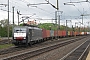 Siemens 21481 - CFL Cargo "ES 64 F4-037"
16.05.2012 - Fulda
Leon Schrijvers