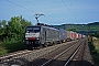 Siemens 21481 - TXL "ES 64 F4-037"
16.08.2016 - Himmelstadt
Holger Grunow