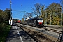 Siemens 21481 - TXL "ES 64 F4-037"
31.10.2016 - Aßling (Oberbayern)
Holger Grunow