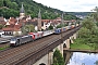 Siemens 21481 - OHE Cargo "ES 64 F4-037"
05.06.2014 - Gemünden am Main
Mattias Catry