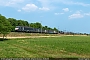 Siemens 21481 - DB Cargo "ES 64 F4-037"
18.06.2019 - Grisignano di Zocco
Riccardo Fogagnolo