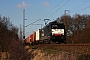 Siemens 21482 - ERSR "ES 64 F4-208"
15.01.2012 - Oberhausen-Holten
Arne Schuessler