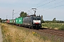 Siemens 21482 - Rail Force One "ES 64 F4-208"
23.08.2019 - Peine-Woltorf
Gerd Zerulla