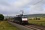 Siemens 21482 - ecco-rail "ES 64 F4-208"
13.10.2020 - Himmelstadt
Wolfgang Mauser