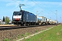 Siemens 21482 - ecco-rail "ES 64 F4-208"
22.04.2021 - Dieburg 
Kurt Sattig