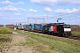 Siemens 21482 - ecco-rail "ES 64 F4-208"
21.04.2021 - Biezenmortel
John van Staaijeren