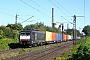 Siemens 21482 - ecco-rail "ES 64 F4-208"
08.09.2021 - Hannover-Misburg
Christian Stolze