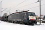 Siemens 21483 - CTL "ES 64 F4-210"
06.02.2010 - GubenFrank Gutschmidt