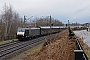 Siemens 21483 - CTL "ES 64 F4-210"
22.02.2010 - Venlo
Hugo van Vondelen
